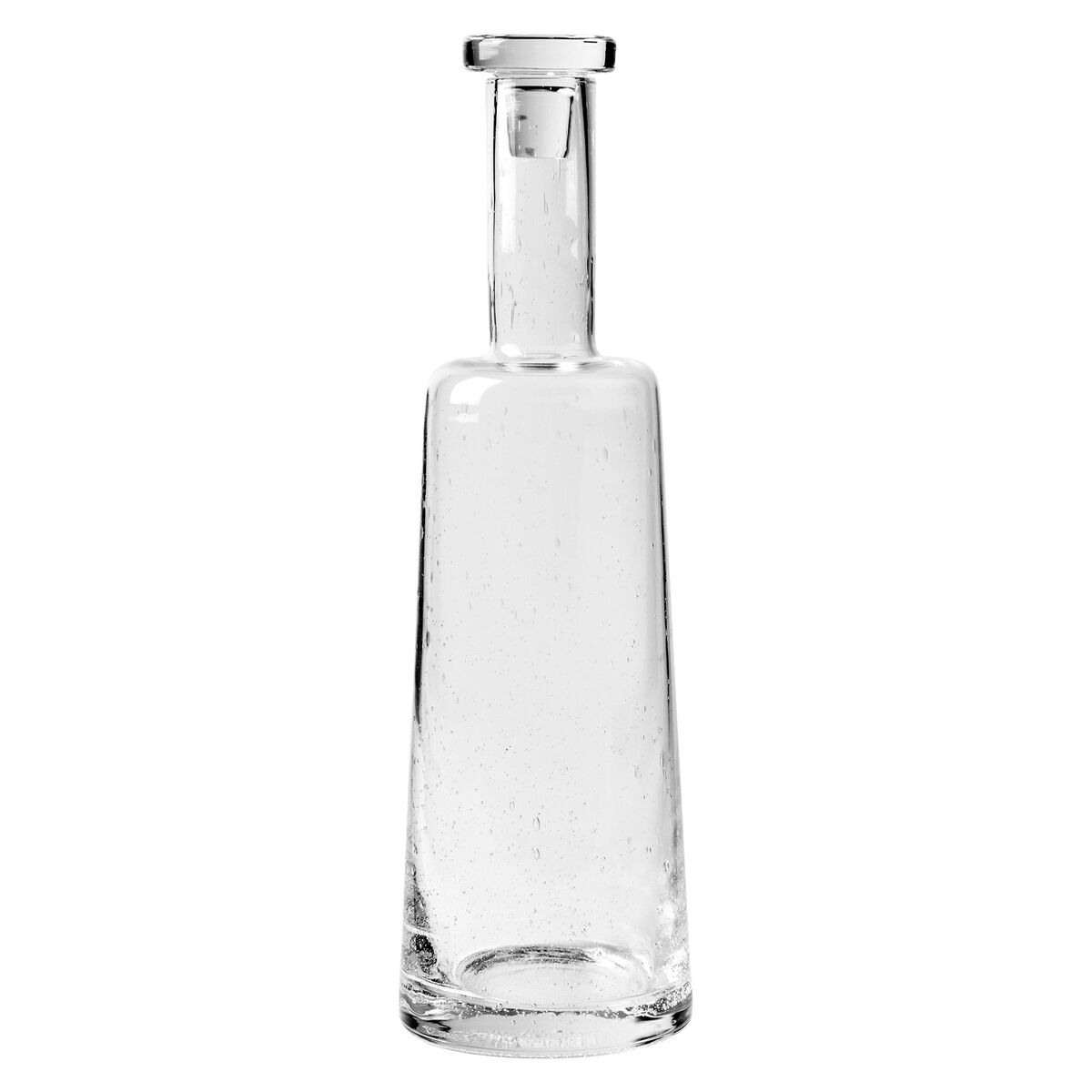 Bubble karahvi kannella