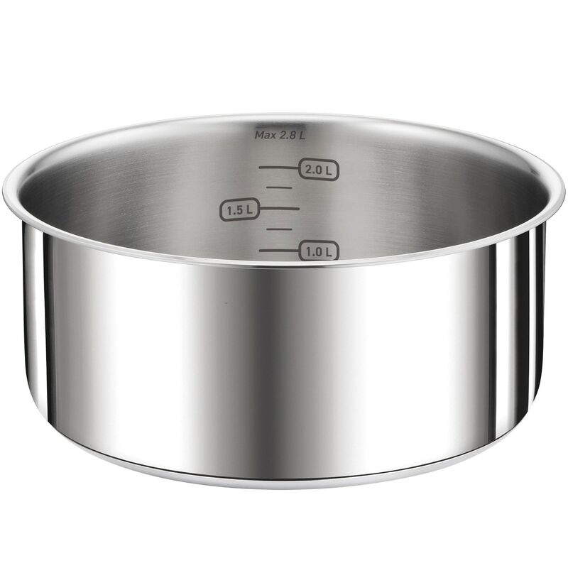 Preference ON kastrullset