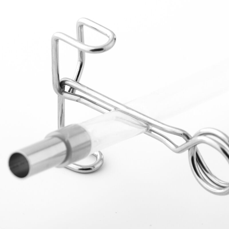 Slange og klemme til Mareld Saftkoker 8 liter