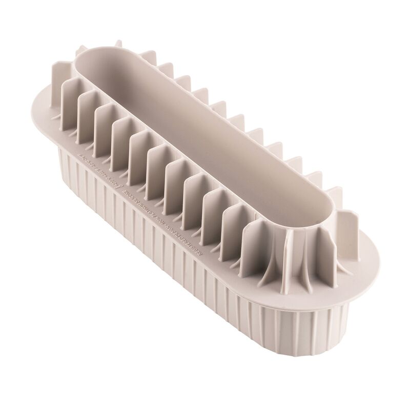 Meringa & Buche leivontasetti