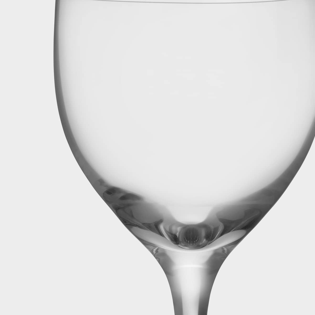 More Nick & Nora glas 17 cl 2-pack