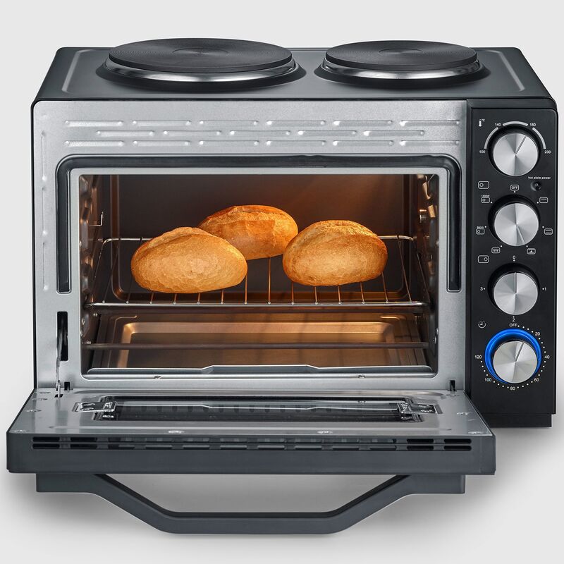 Benkovn, 30 liter, 2500 W