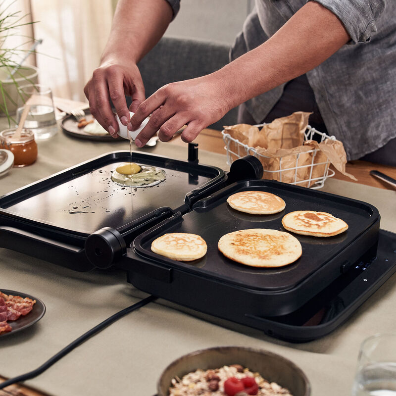 Enfinigy Teppanyaki-plater 2 stk 