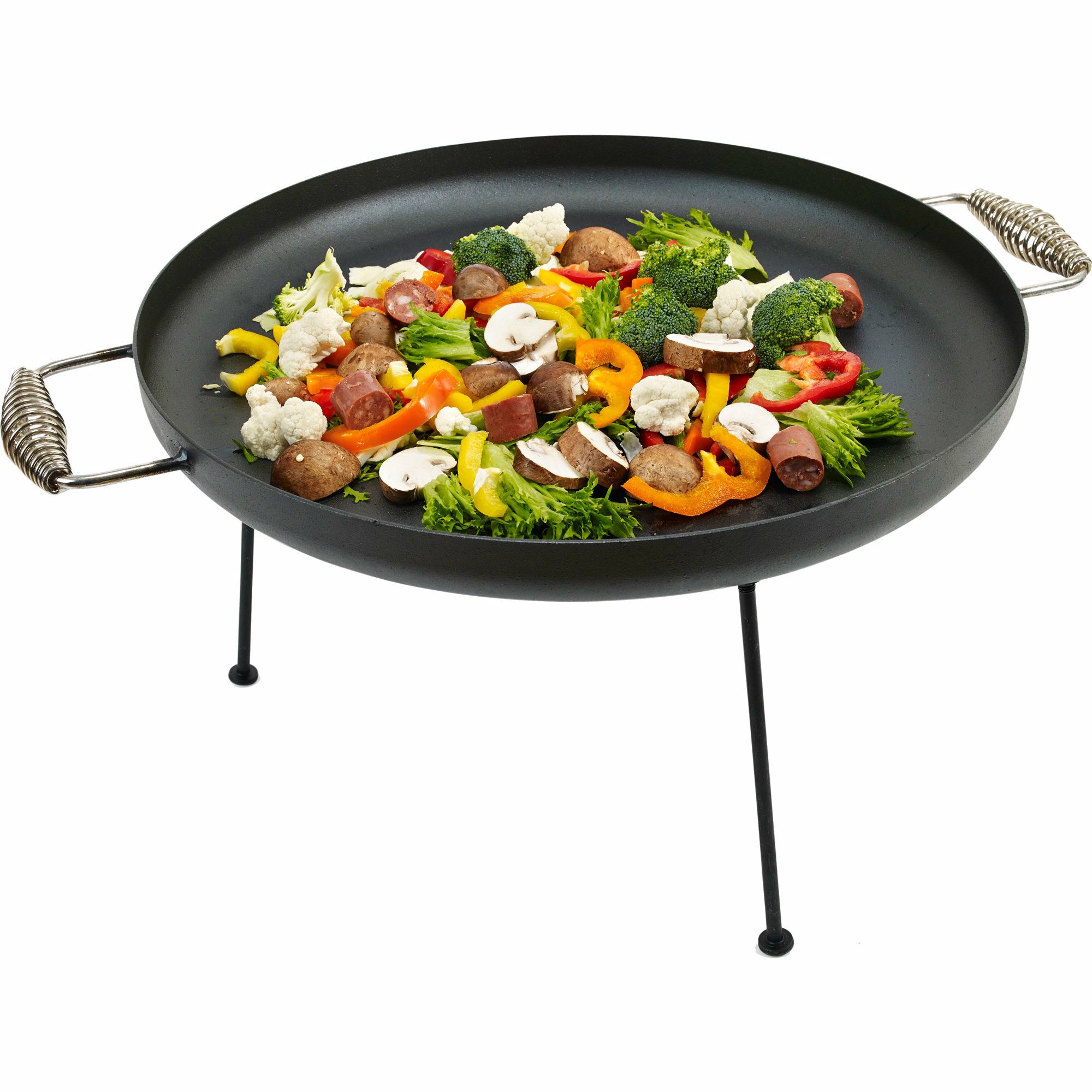Alternativ bild 1 för Hällmark Traktörhäll 51 cm