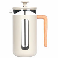 La Cafetière Pisa Psessopannu Latte 8 Kuppia