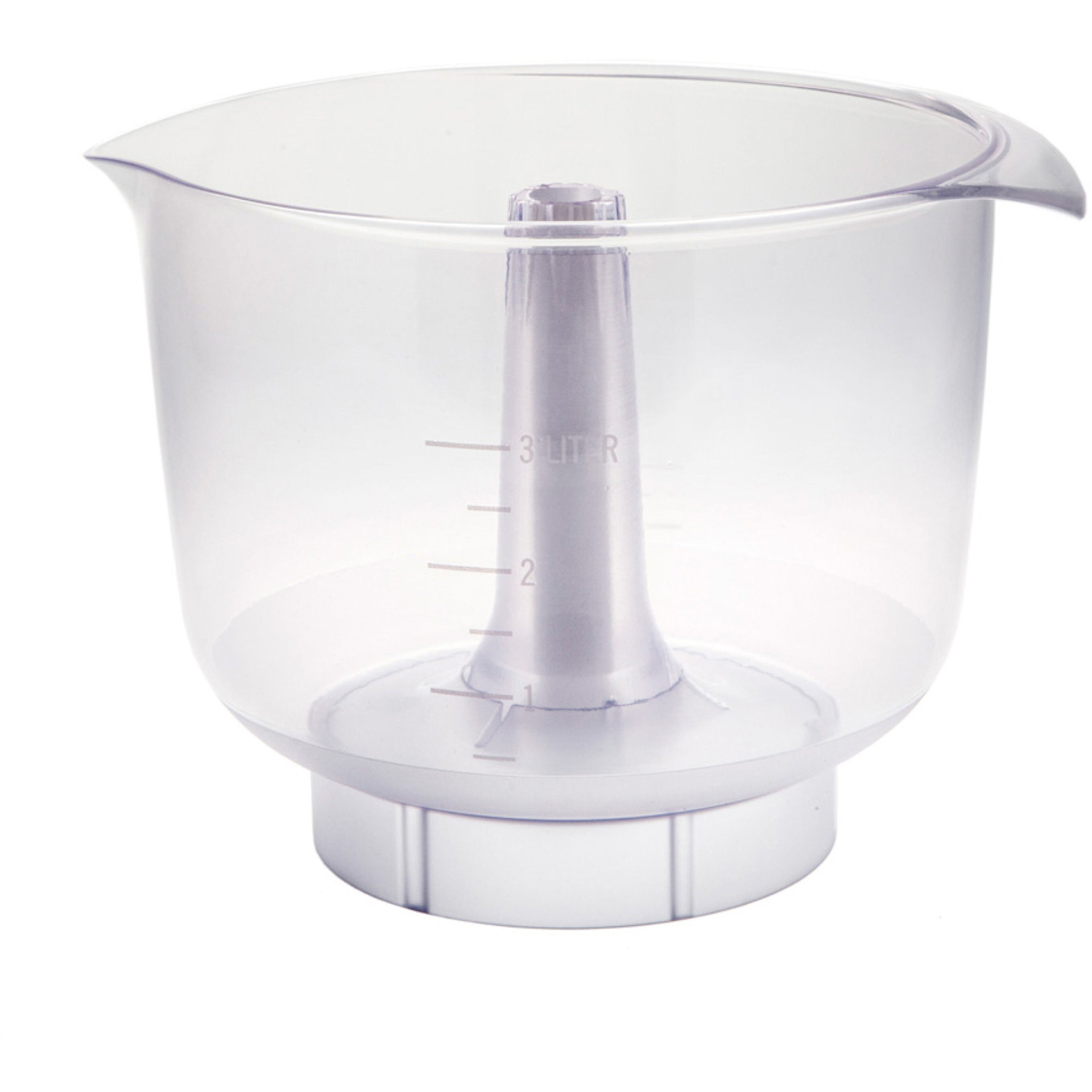 Assistent Original Vispskål utan Dubbelvispar