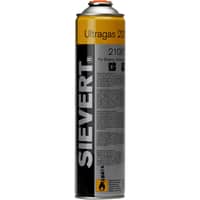 Cartridge Ultragas 210 g