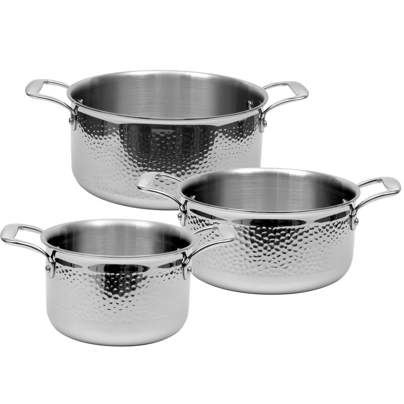 Hamrat grytset 6 delar