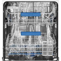 STL233CLH integrert oppvaskmaskin 60 cm
