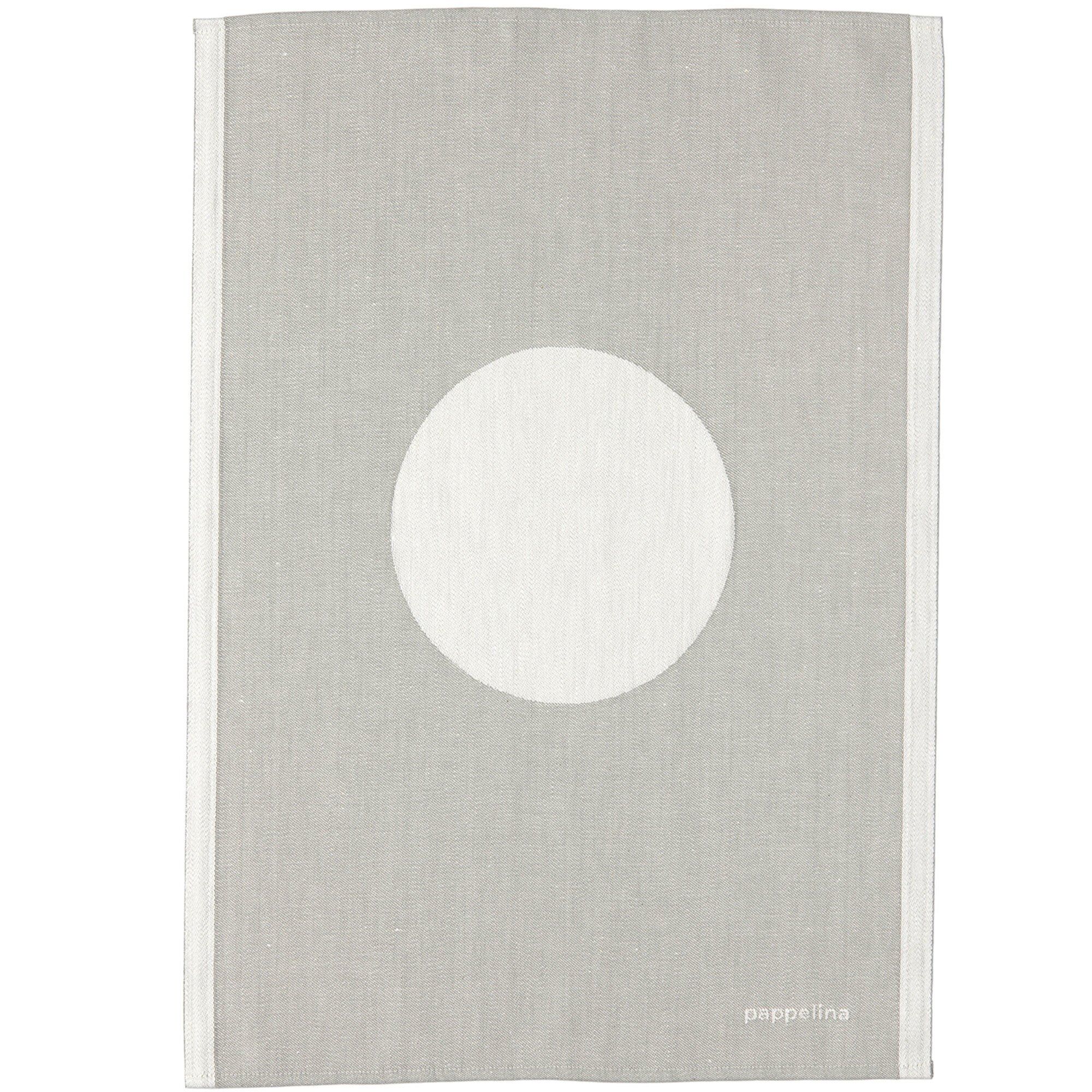 Kökshandduk Vera, 46 x 66 cm, warm grey