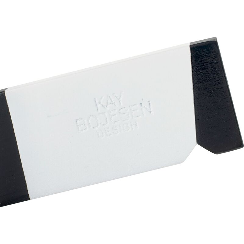 Norsk bunad-man, svart/röd/vit