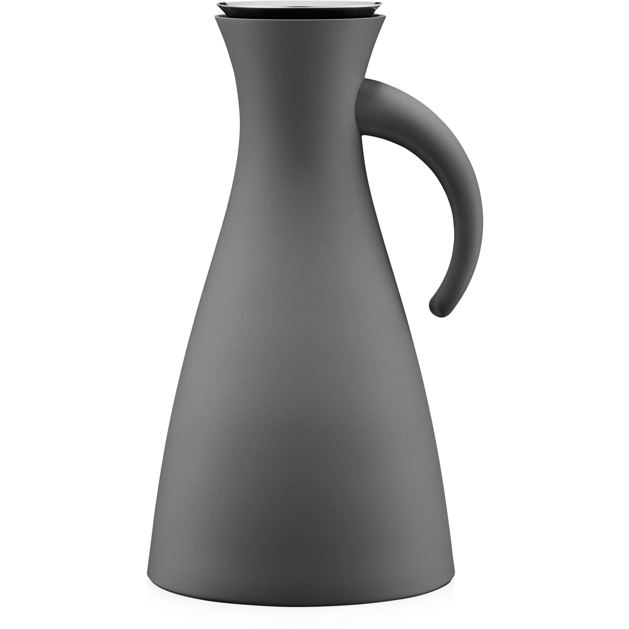 Produktfoto för Eva Solo Termoskanna 1,0l Mattgrå