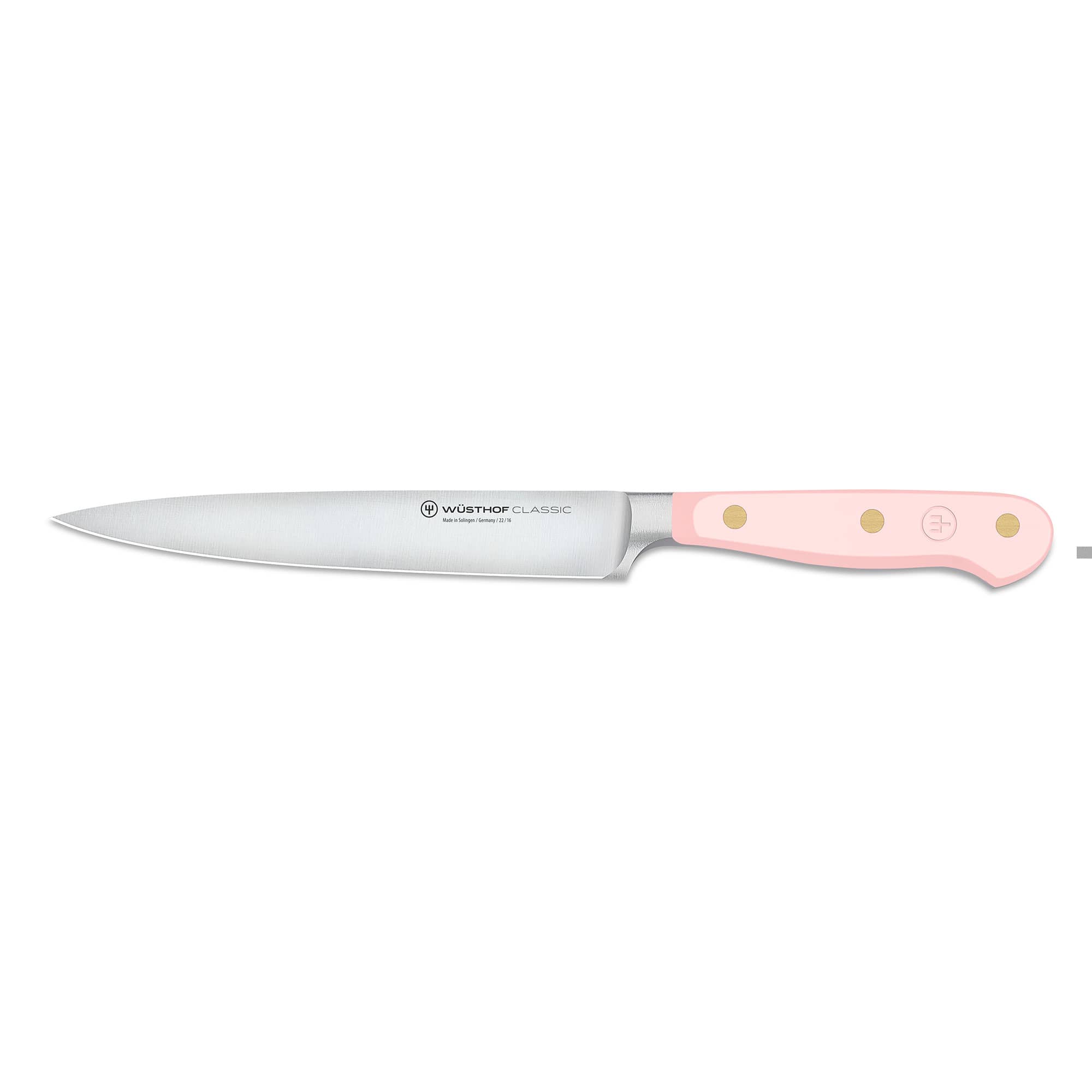 Wüsthof Universalkniv Classic Colour Pink Himalaya 16cm