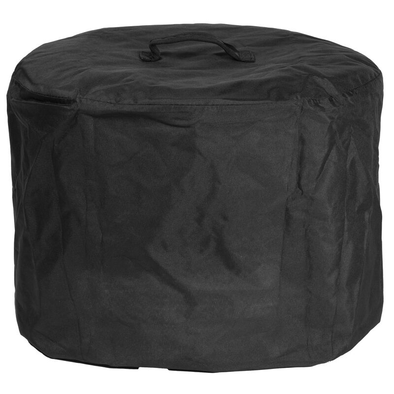 Suojahuppu Tulisijalle 50