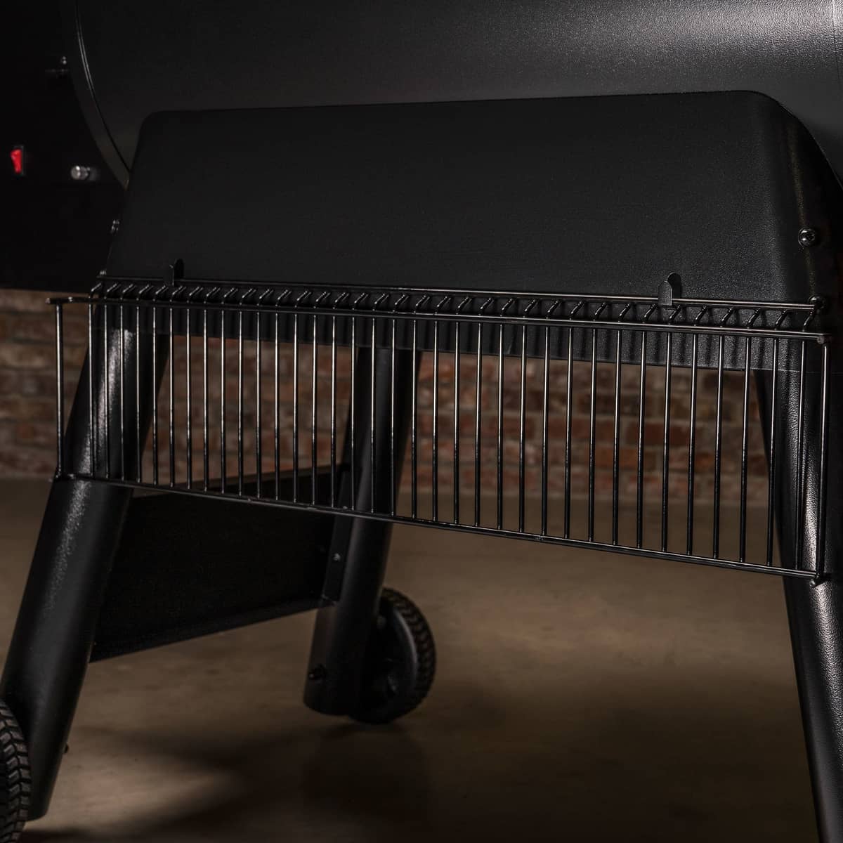 Pro 780 pelletsgrill