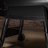 Pro 780 pelletsgrill