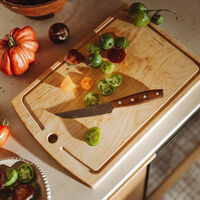 Folken tomatkniv 12 cm