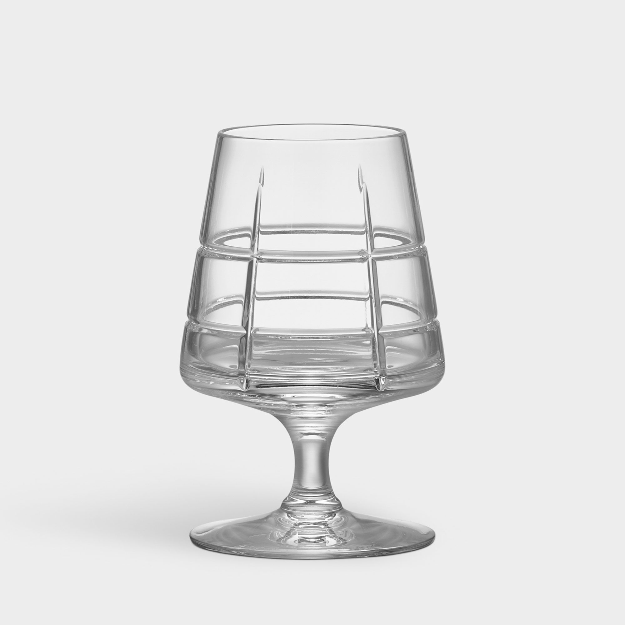 Street Cognacglas 19 cl