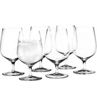 Cabernet Vandglas Klar 36 cl., 6 stk.