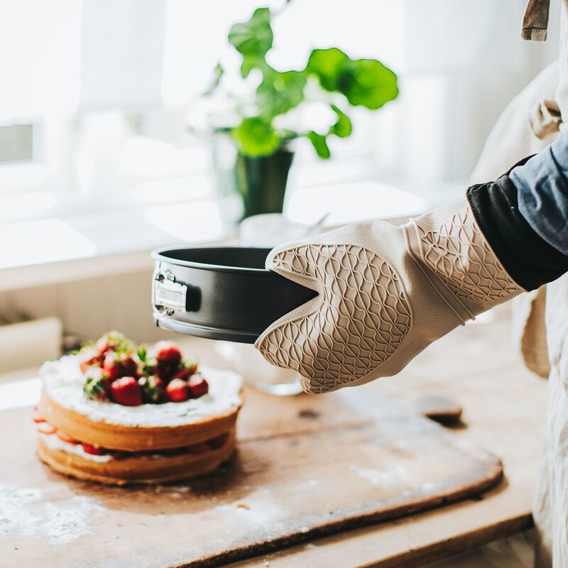 Karabo springform 26 cm