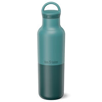 Rise Classic termoflaske med Arch Loop 592 ml, Brittany Blue