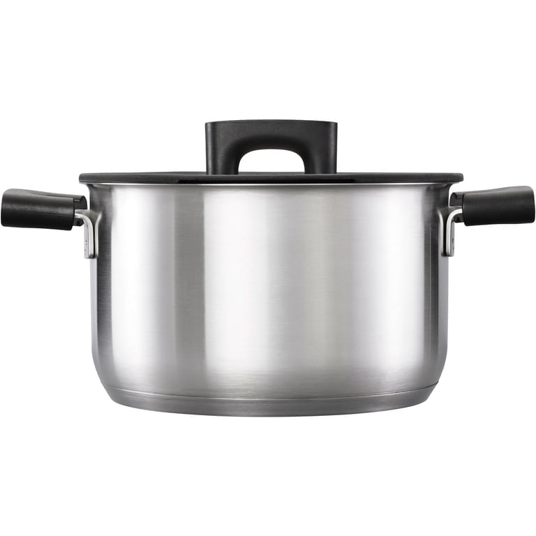 Hard Face Steel gryta, 3,5 liter