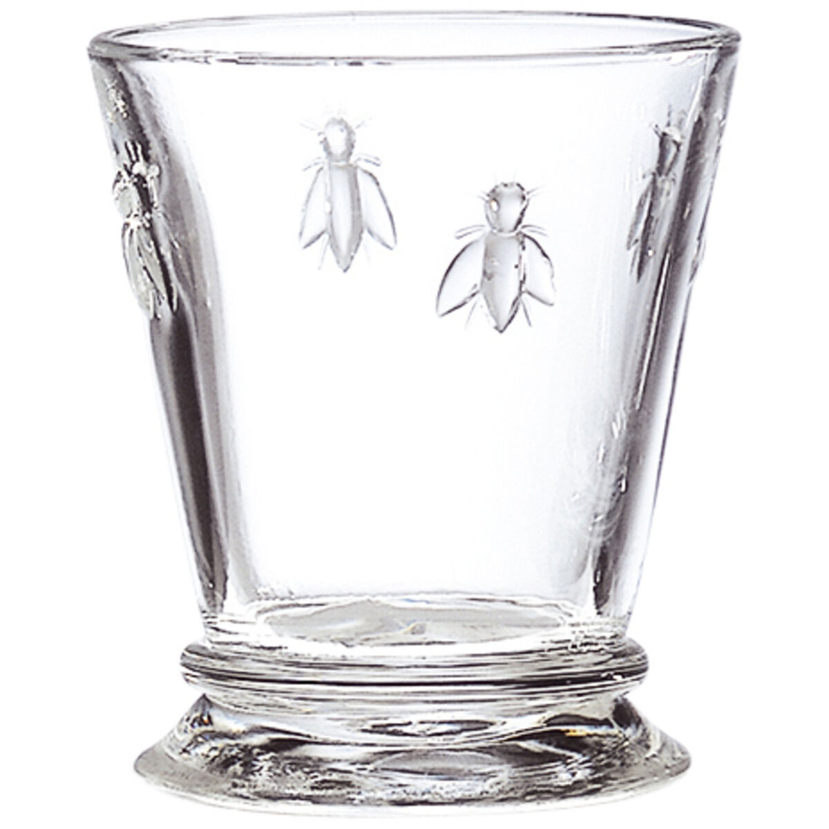 Abeille vannglass