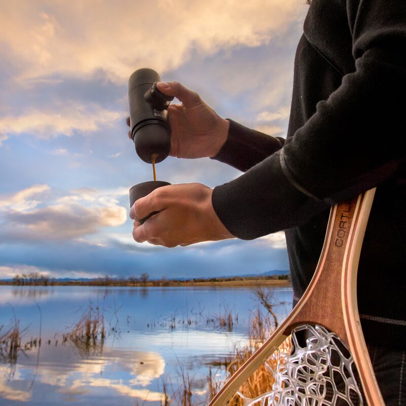 Minipresso GR espressobrygger