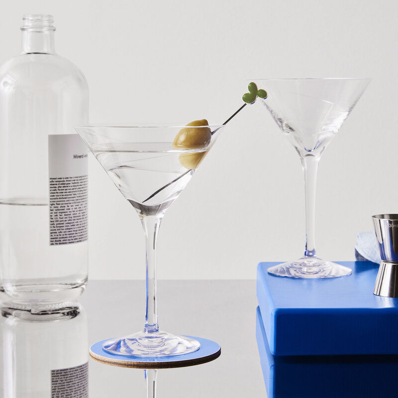 Line Martiniglass 23 cl