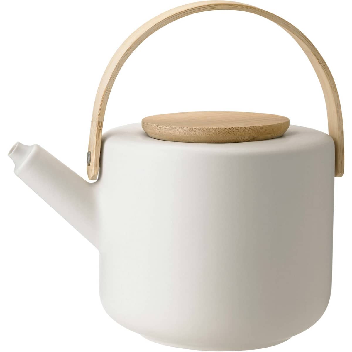 Theo-teekannu, 1,25 L, sand