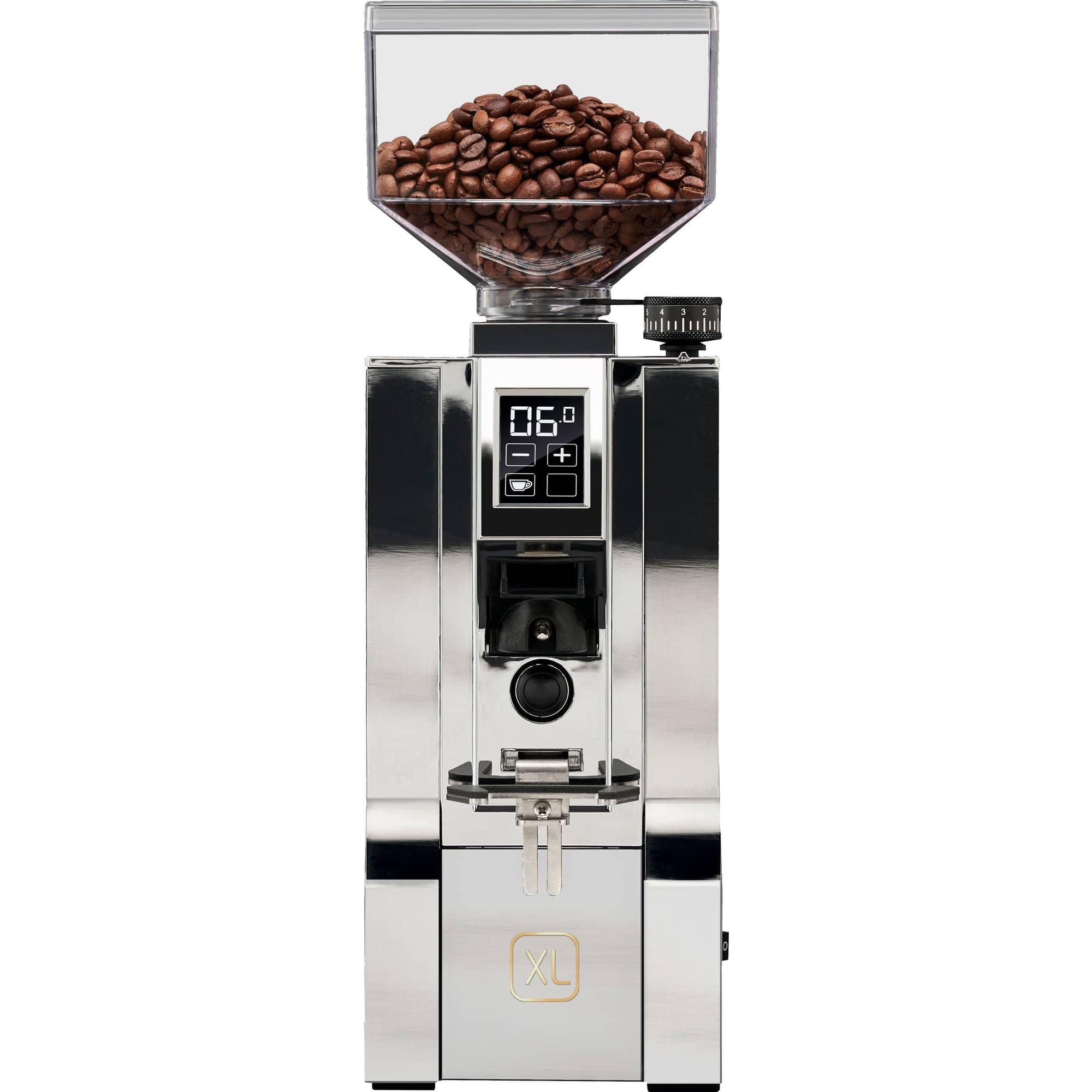 Bilde av Mignon XL Kaffekvern, Krom