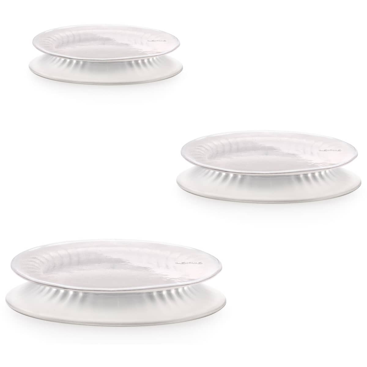 Stretchlock, set med 3