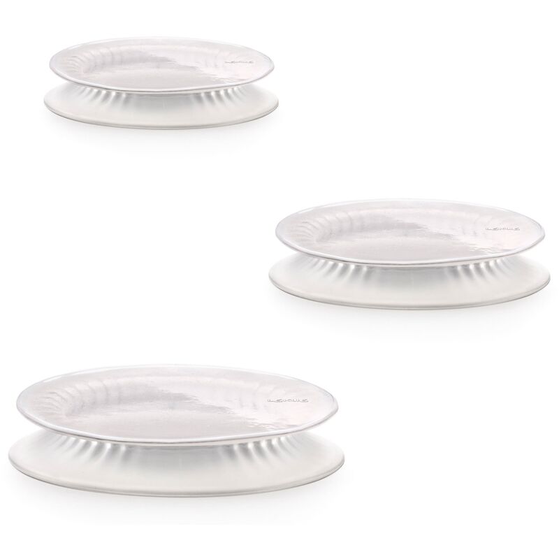 Stretchlock, set med 3