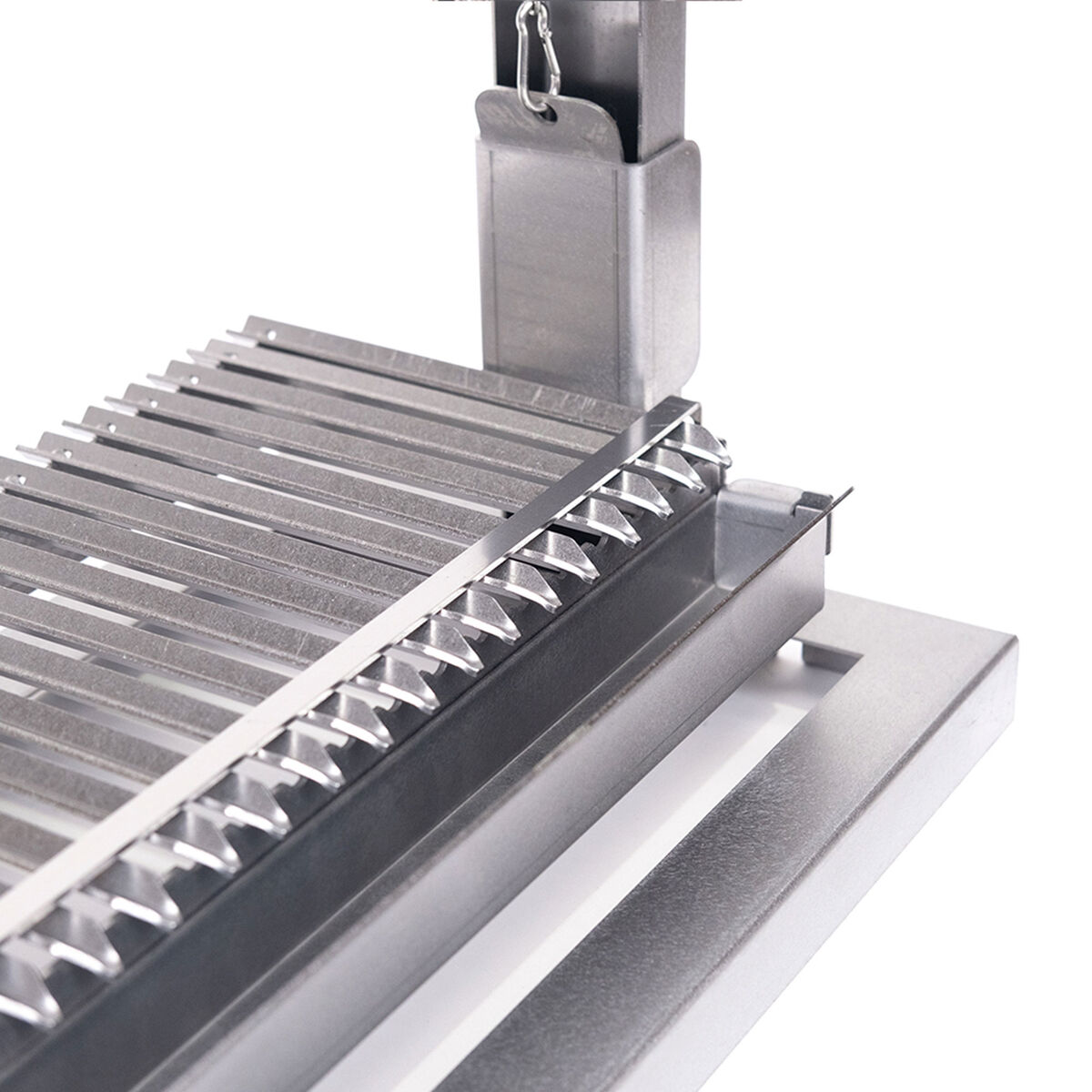 Konro Asado Grill Top til Medium/Long Kasai Grill