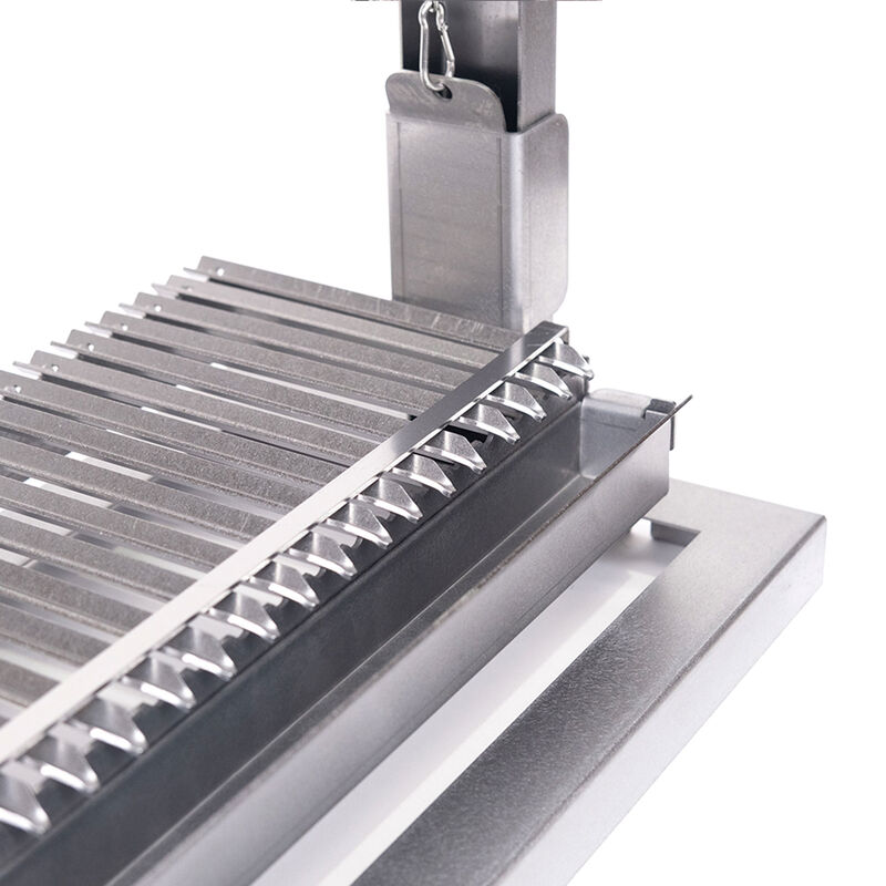 Konro Asado Grill Top till Medium/Long Kasai Grill