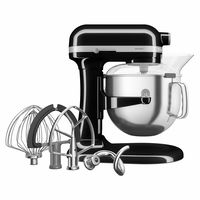 Artisan 5KSM70SHXE røremaskine 6,6 liter, onyx black