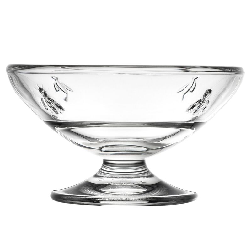 Abeille jalallinen kulho 20 cl 6 kpl