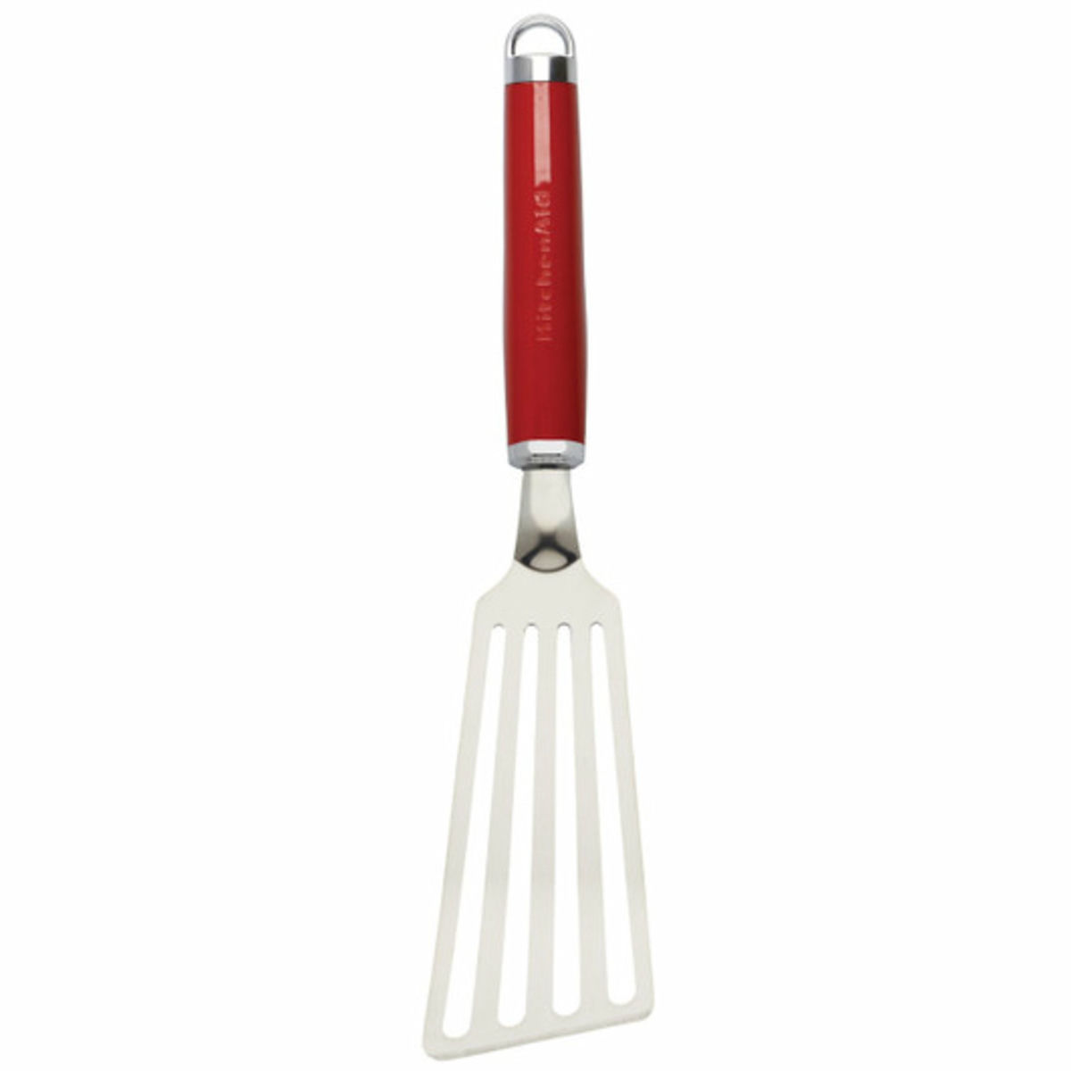 Fleksibel stegespade, empire red