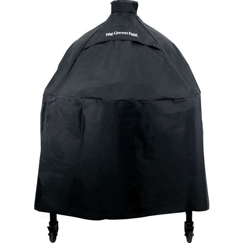 Överdrag till kolgrill med Frame, L / XL / 2XL