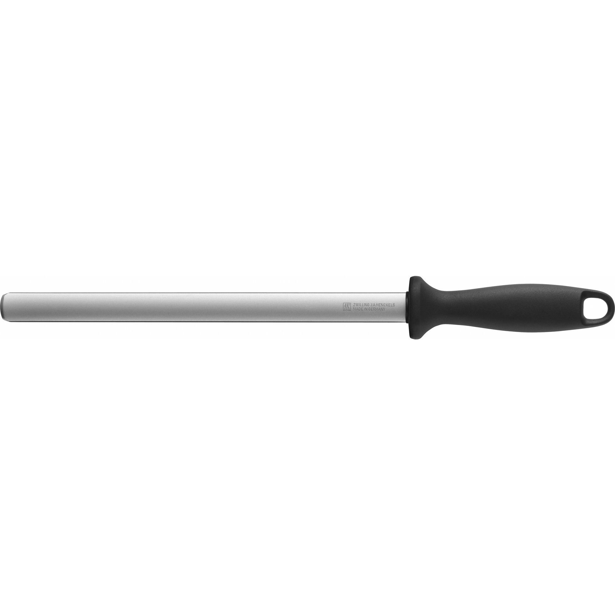 Slipestål Diamant 26 cm Oval