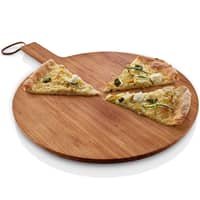 Eva Solo Nordic Kitchen Skärbräda Bambu 35cm