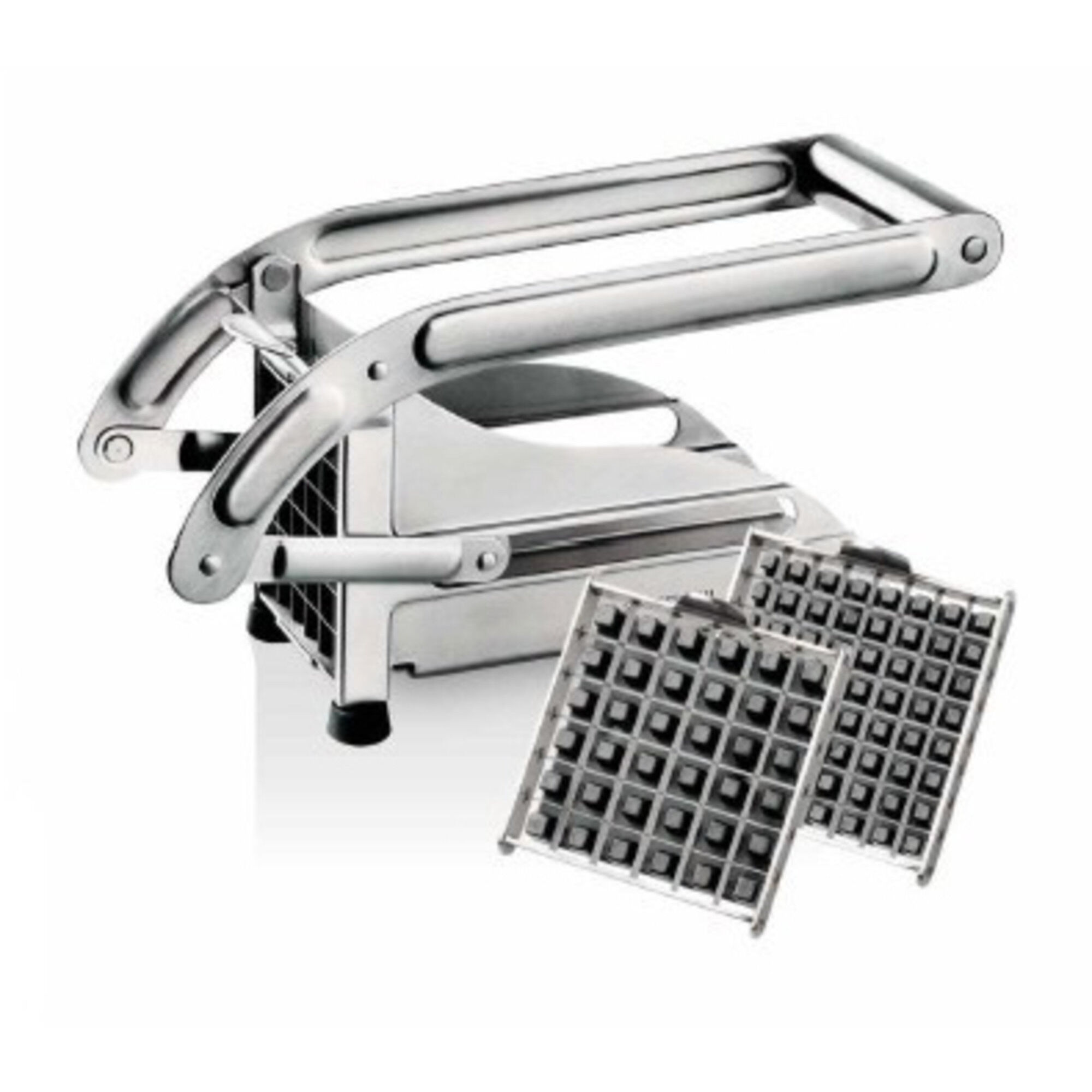 Pommes Fritesskärare Rostfritt