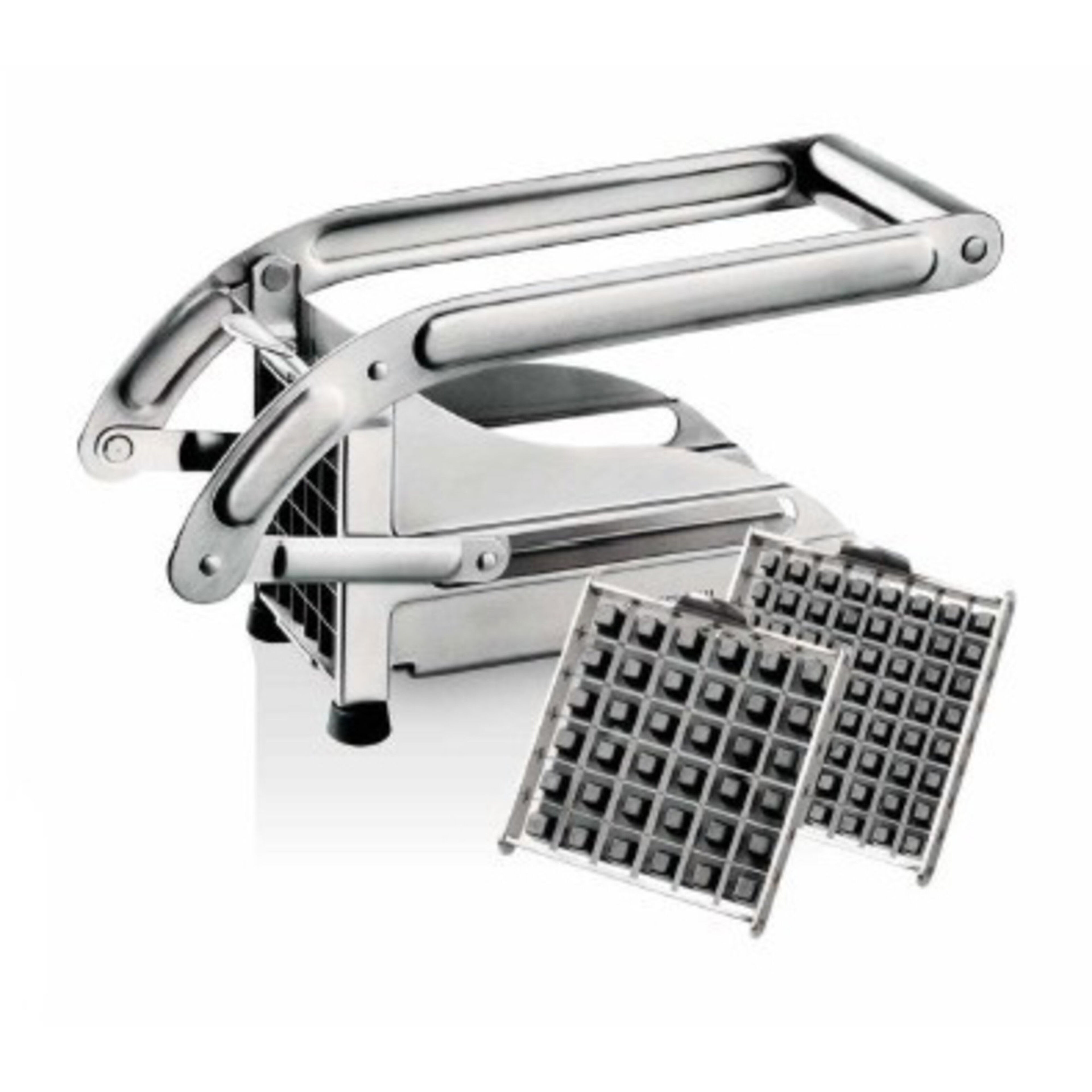 Pommes Fritesskärare Rostfritt