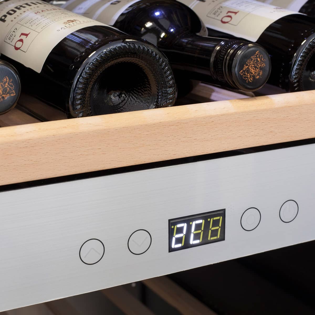 WineComfort 660 Smart vinkylskåp