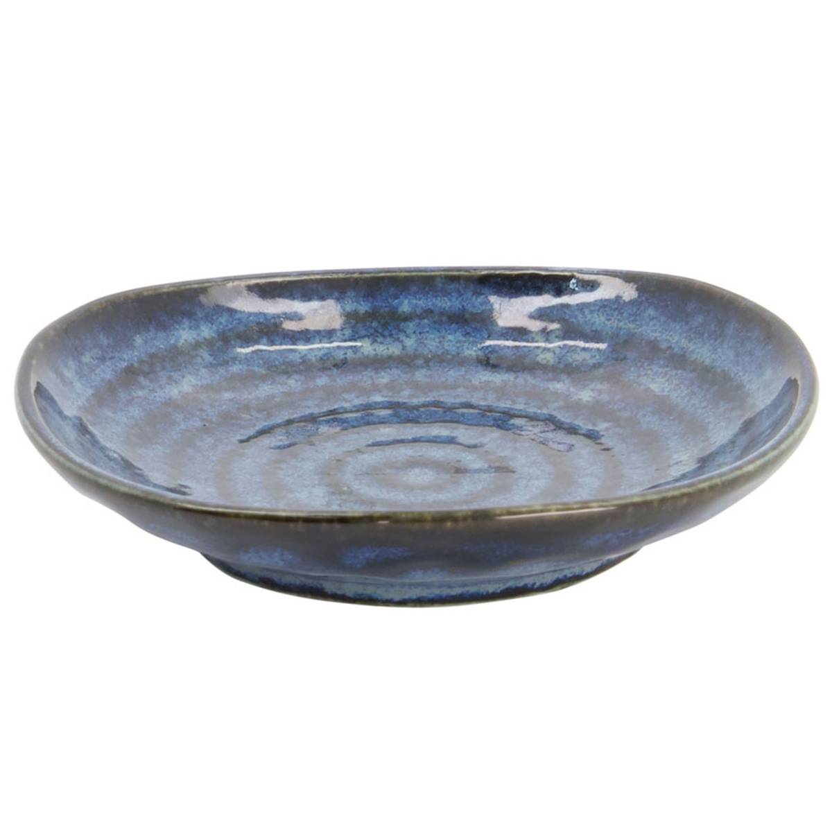 Cobalt Blue minilautanen 9,7 cm