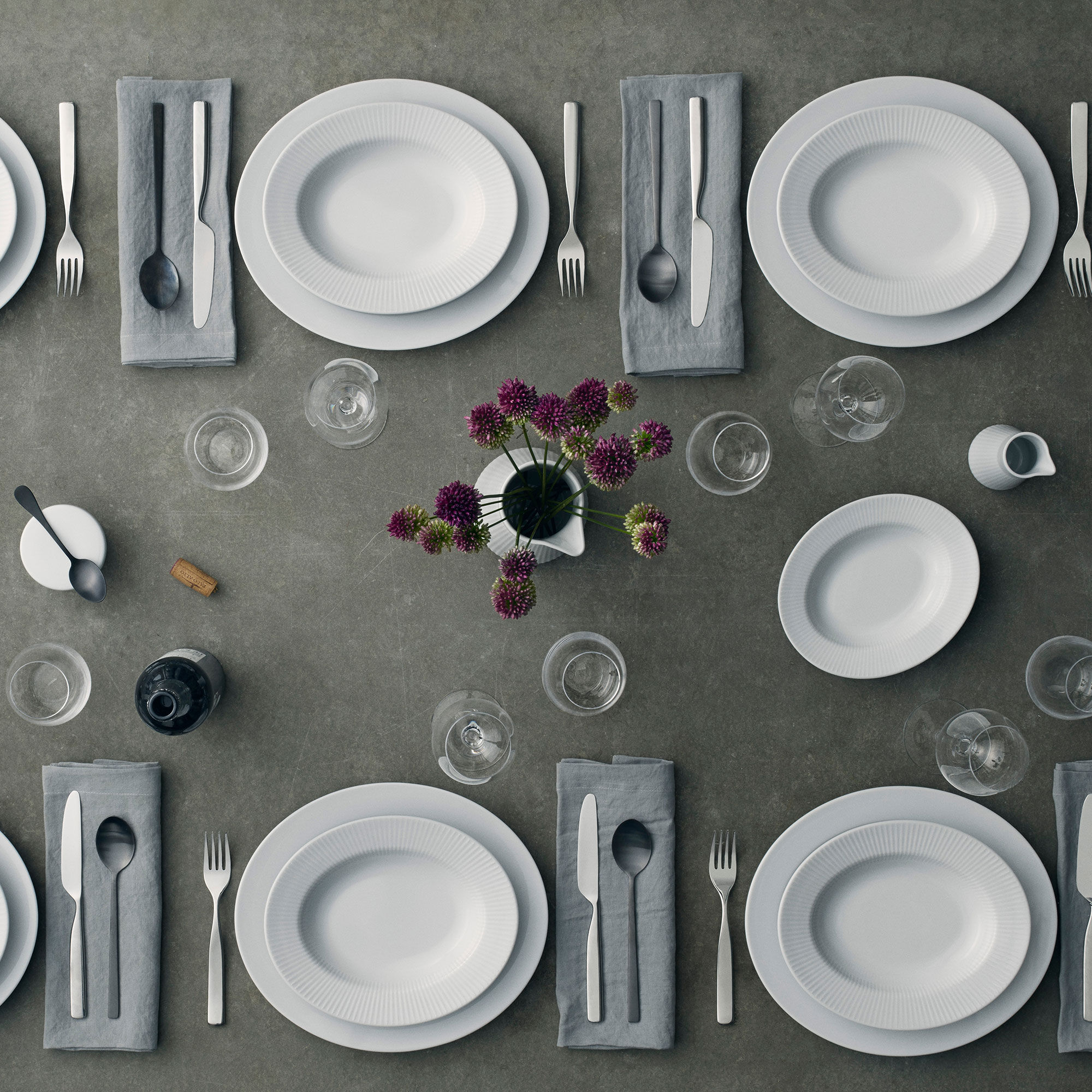 Kanna 15 cl Legio Nova