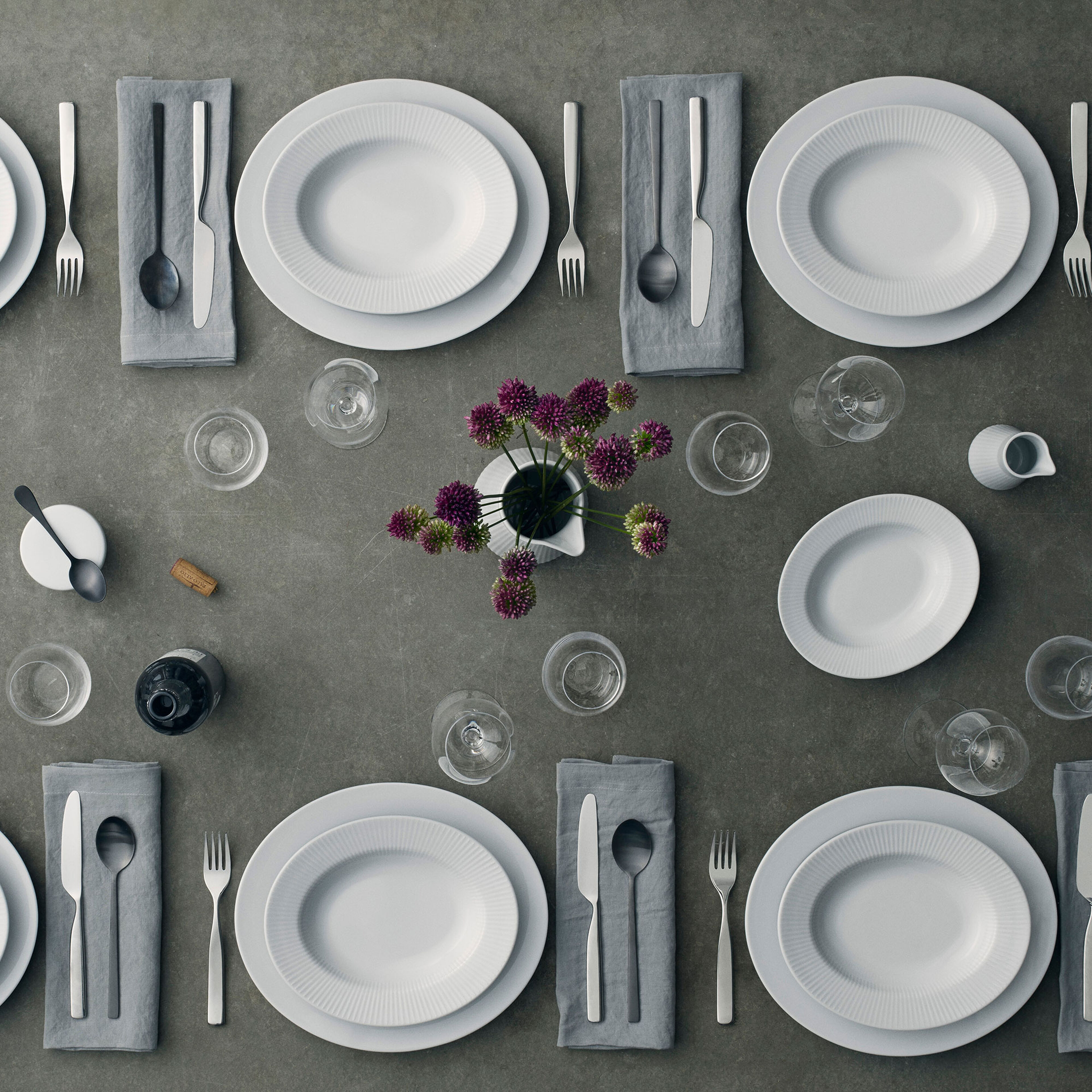 Kanna 15 cl Legio Nova