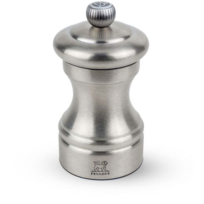 Bistro Saltkvarn 10 cm Rostfritt Stål