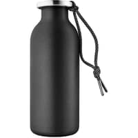 24/12 To Go termoflaske 0,5 liter, black