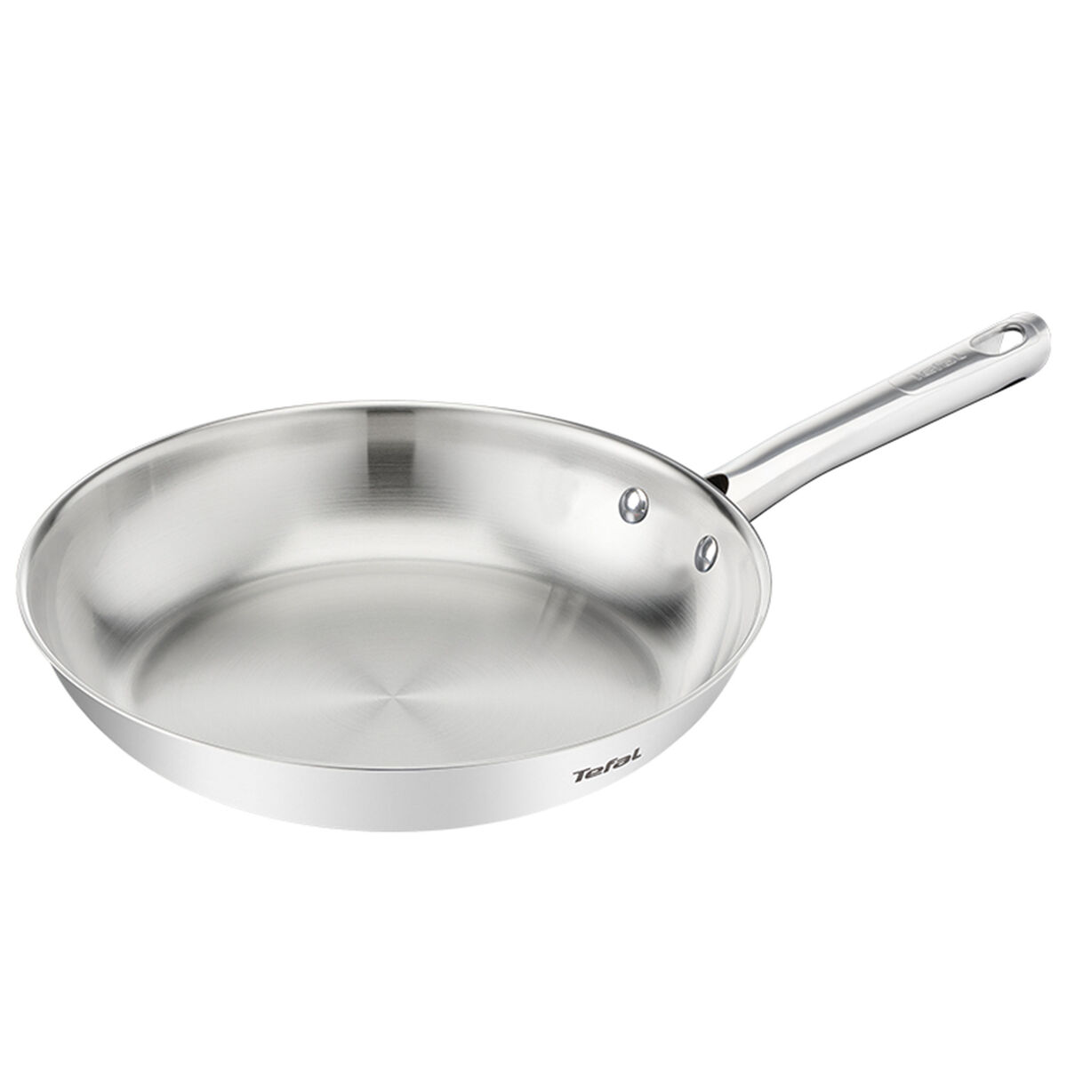 Duetto ON stekepanne 20 cm, rustfritt stål